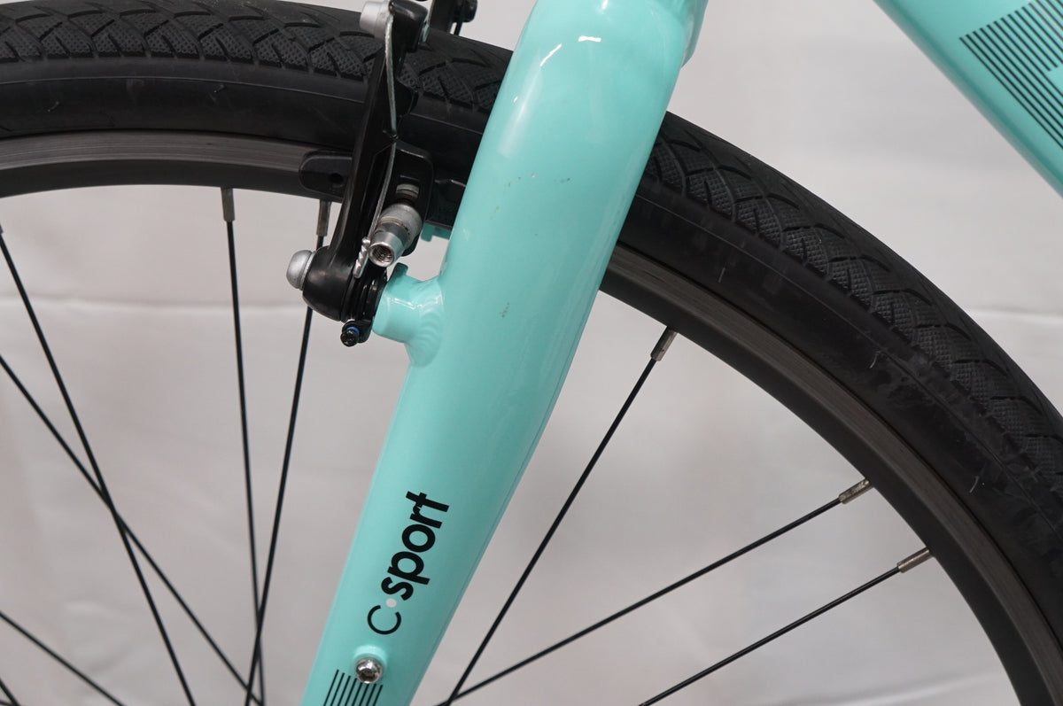 BIANCHI 「ビアンキ」 C-SPORT 1 2021年モデル クロスバイク / 大宮店