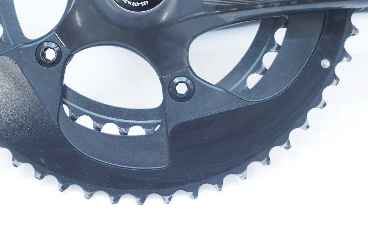 SRAM 「スラム」 RED 52-36T 170mm クランク / 大阪美原北インター店