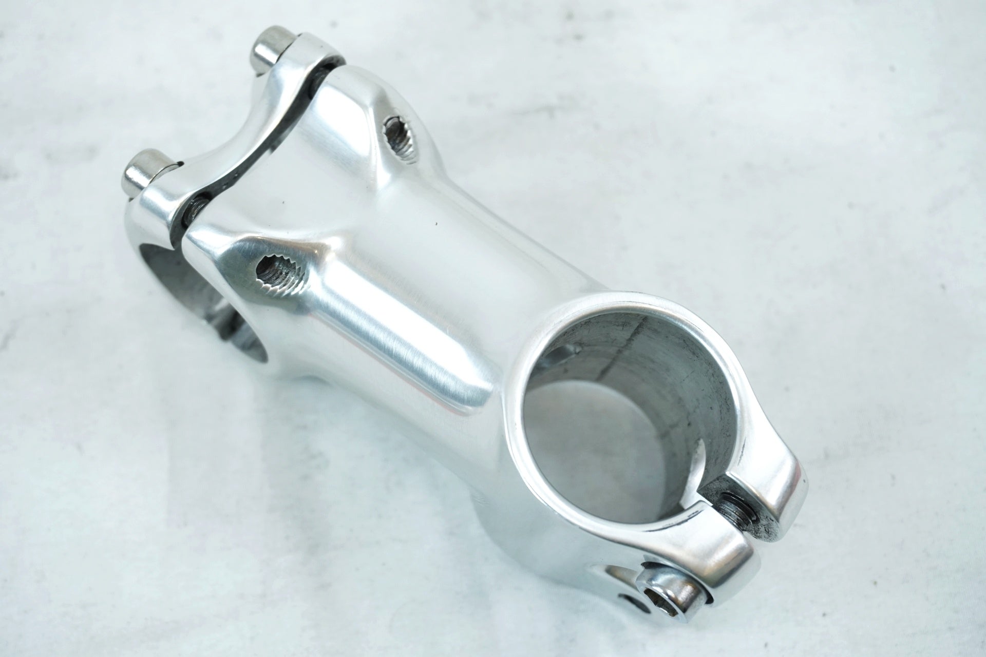 NITTO 「ニットー」 NJ-89 NJS Φ25.4 60mm ステム / 有明ガーデン店