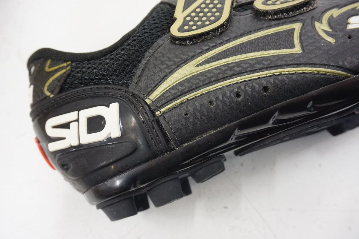 SIDI「シディ」 SCARPE MTB GIAU WOMAN 24.5㎝ シューズ / 浜松店