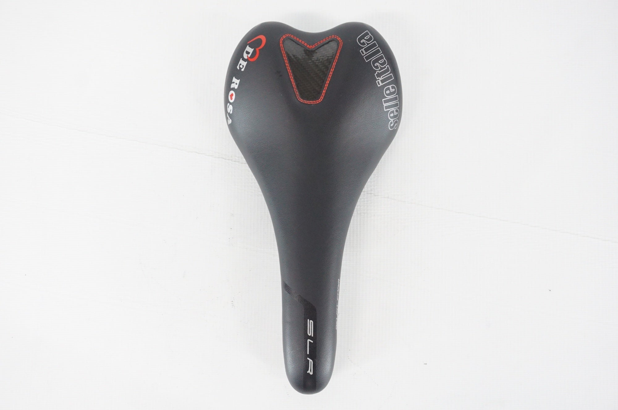 DE ROSA 「デローザ」 SELLE ITALIA SLR サドル / 阪急塚口店