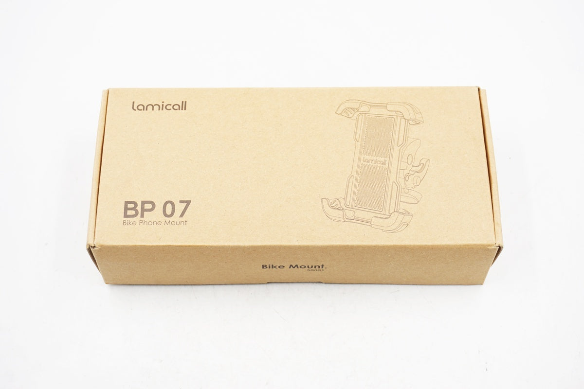 Lamicall 「ラミコール」 BP07 スマホホルダー / 奈良店