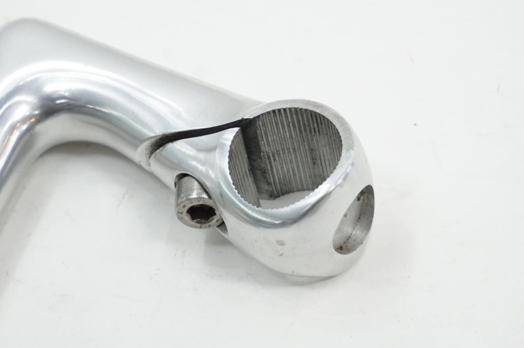 CINELLI 「チネリ」 90mm φ26 スレッドステム / 川越店