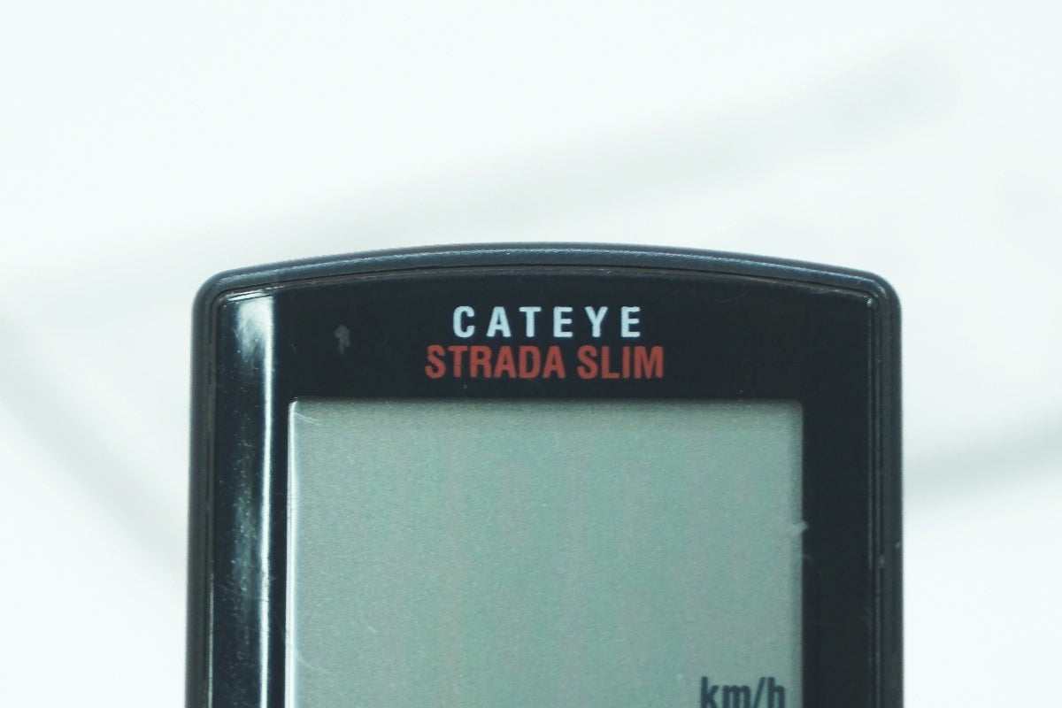 CATEYE 「キャットアイ」 CC-RD310W サイクルコンピューター / 大阪美原北インター店
