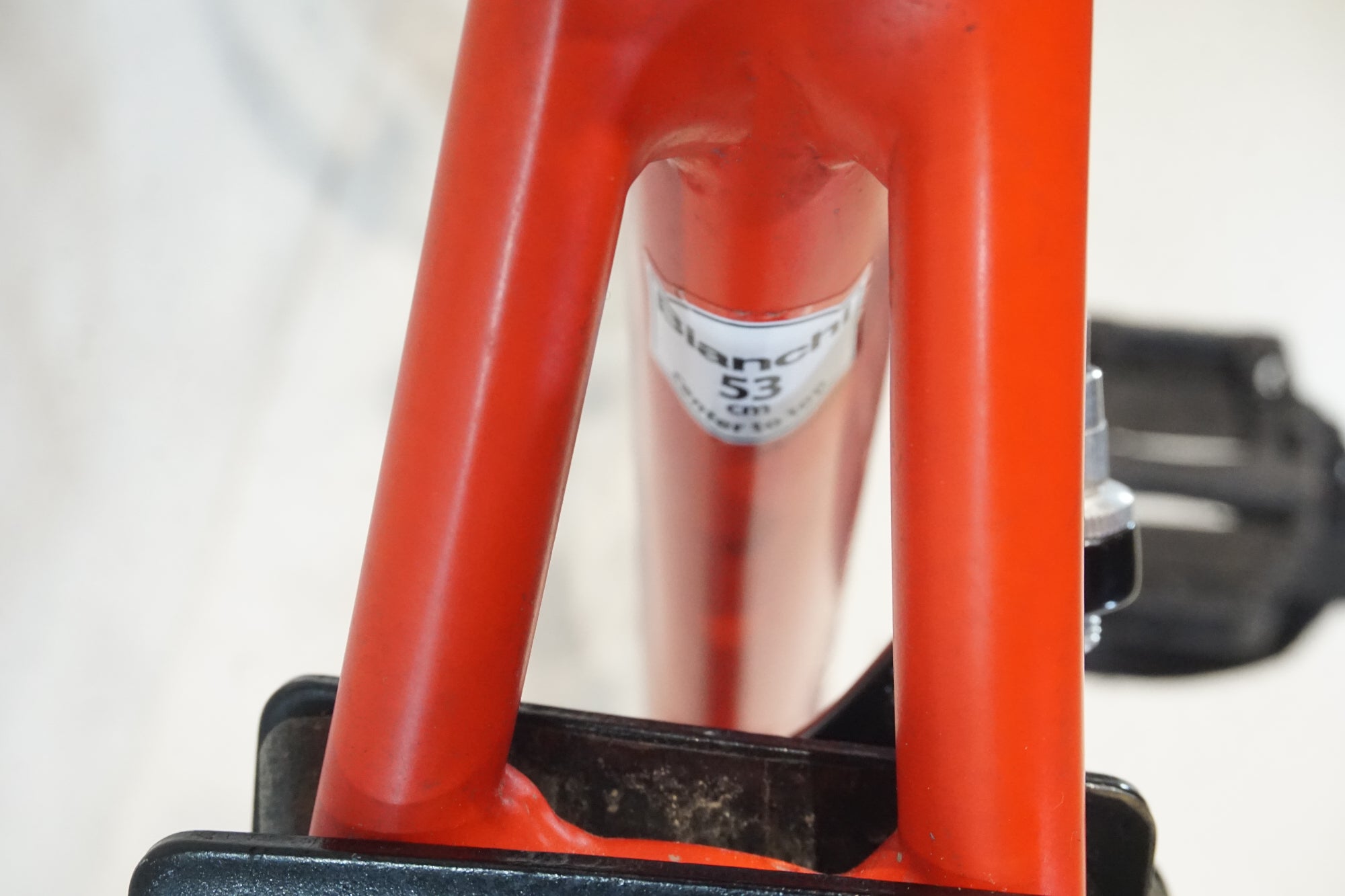 BIANCHI 「ビアンキ」 SUPER PISTA 2015年モデル ピストバイク / 横浜戸塚店