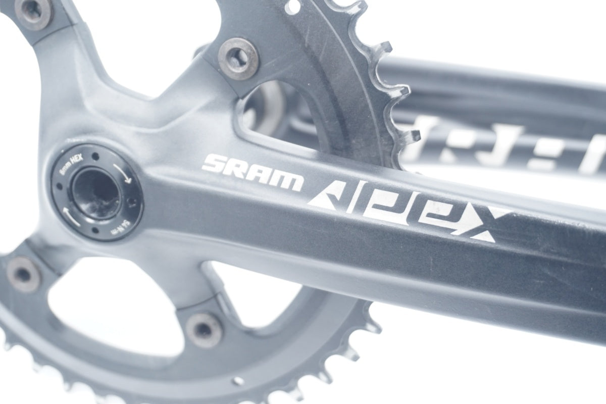 SRAM 「スラム」 APEX 1 44T 170mm クランク / 滋賀大津店