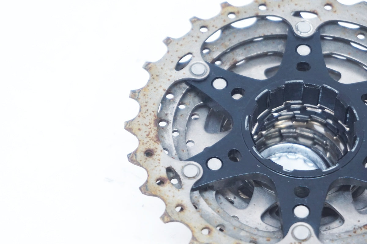 SHIMANO 「シマノ」 105 CS-R7000 11-28T スプロケット / 大阪美原北インター店