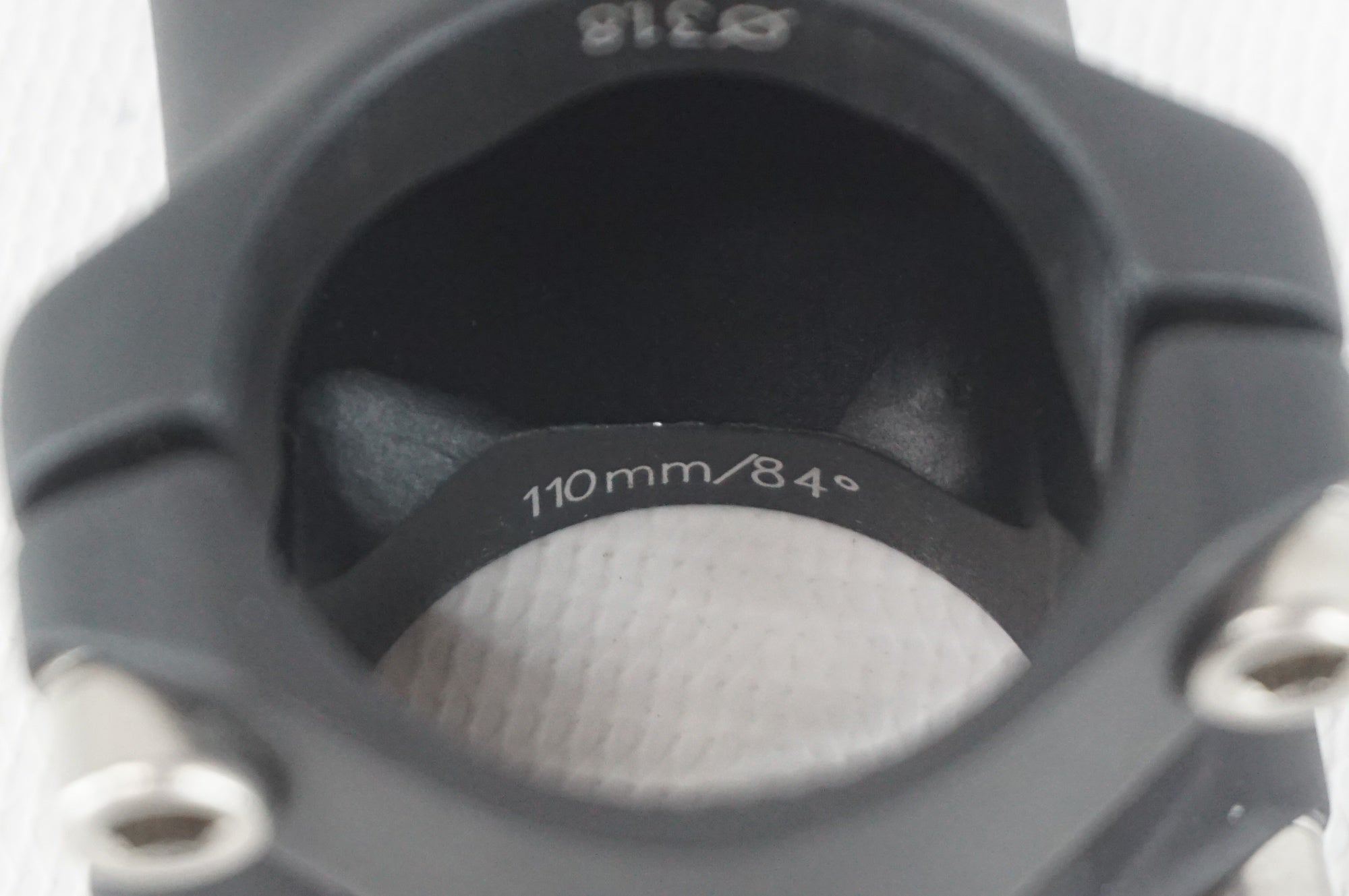 DIXNA 「ディズナ」 Φ31.8 110mm ステム / 阪急塚口店