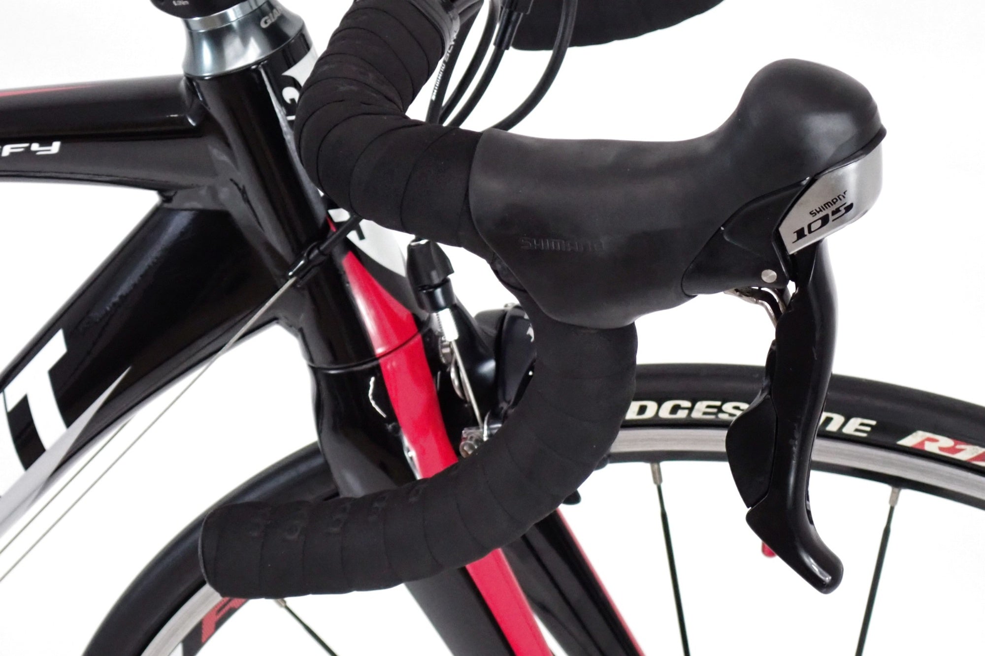 GIANT 「ジャイアント」 DEFY3 2011年モデル ロードバイク / 伊勢崎店