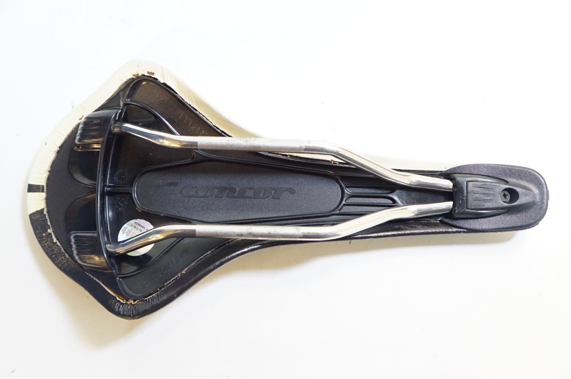 SELLE SAN MARCO 「セラサンマルコ」 CONCOR RACING TEAM サドル / 熊谷本店