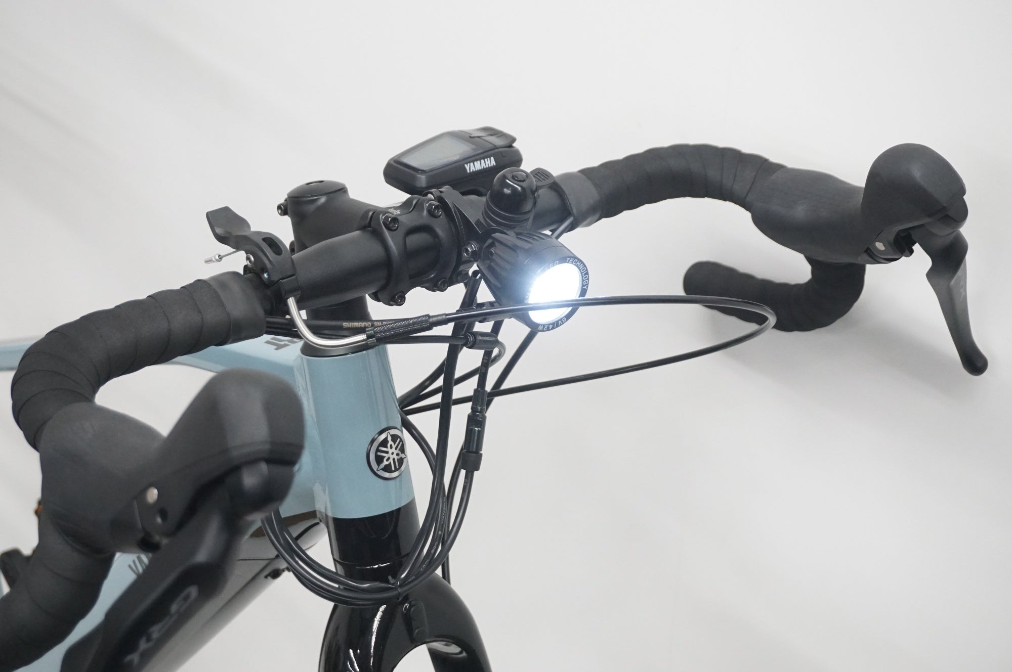 YAMAHA 「ヤマハ」 WABASH RT 2023年モデル E-BIKE / 福岡店