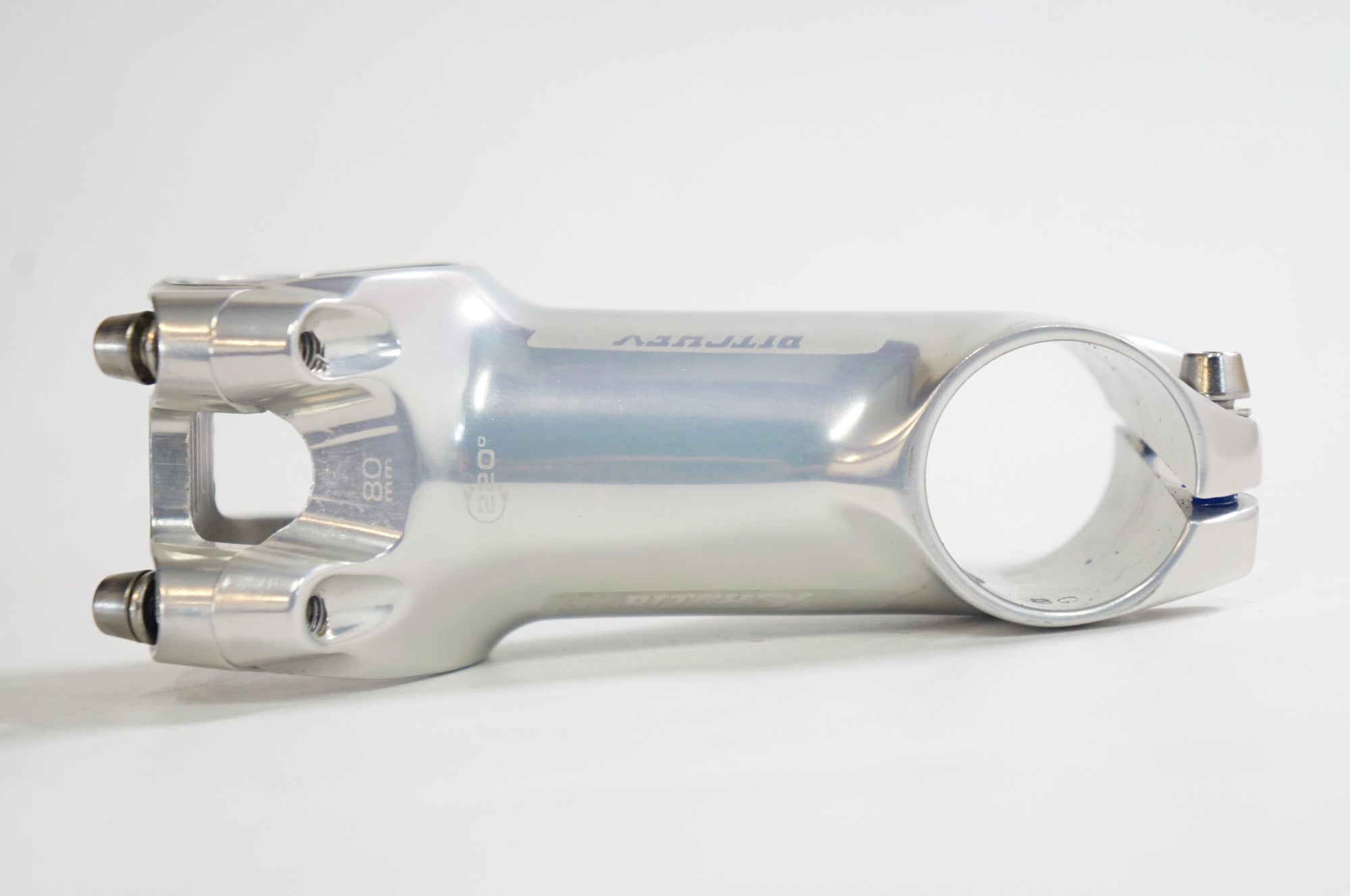 RITCHEY 「リッチー」 CLASSIC C220 ステム φ31.8 80mm ステム / 熊谷本店