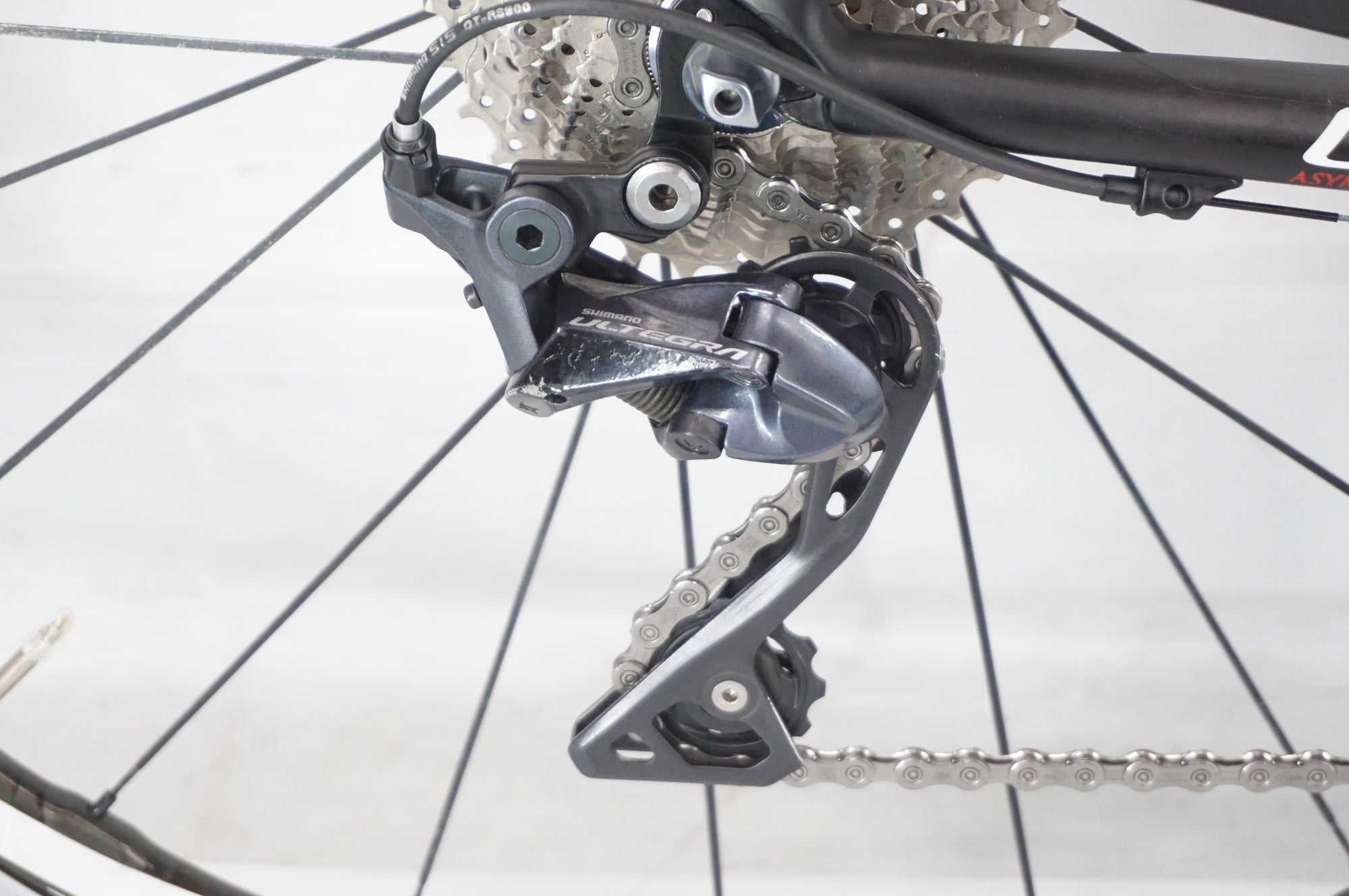 OPERA 「オペラ」 CANOVA 2013年モデル ロードバイク / 阪急塚口店