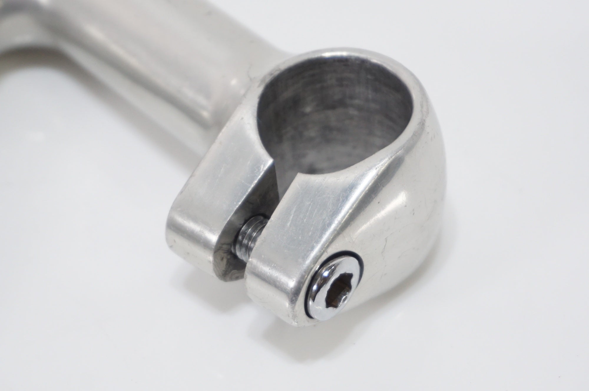 NITTO 「ニットー」 NJS φ25.4 100mm ステム / AKIBA店