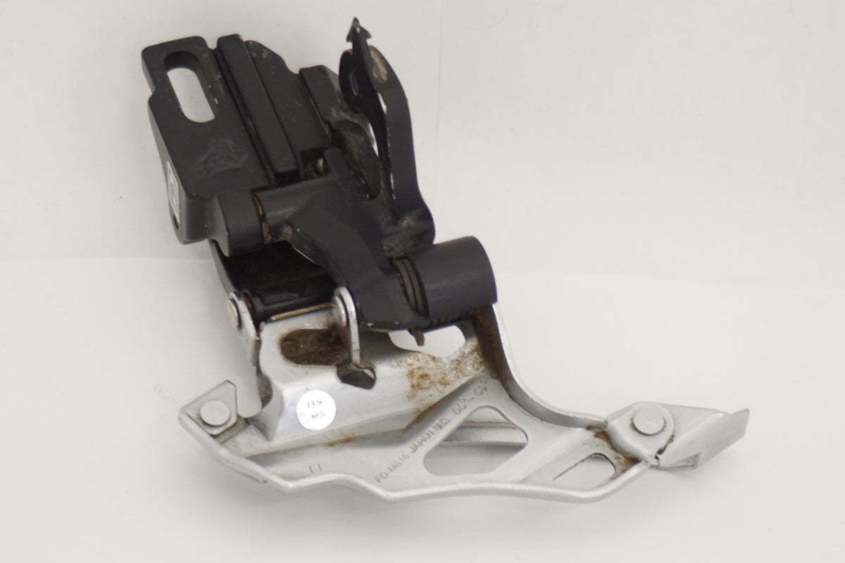 SHIMANO 「シマノ」 DEORE FD-M616 フロントディレイラー / 京都西院店