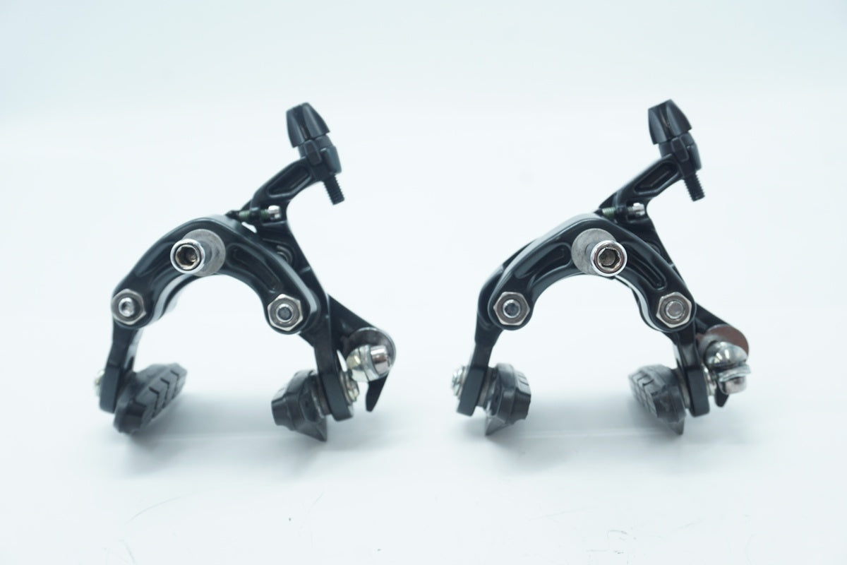 SHIMANO 5800 105セット(ブレーキスプロケ無し) Shimano 105 5800 Front and Rear Caliper Set | Tree Fort Bikes