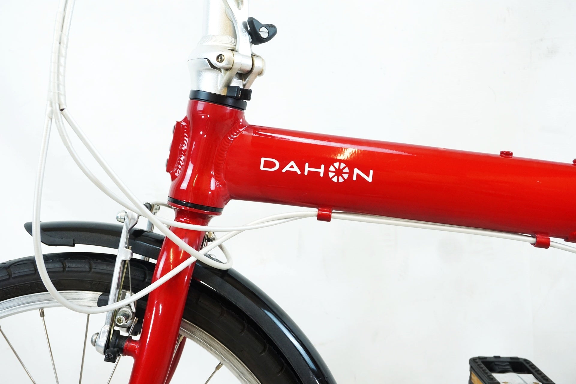 DAHON 「ダホン」 ROUTE 2022年モデル 折り畳み自転車 / 有明ガーデン