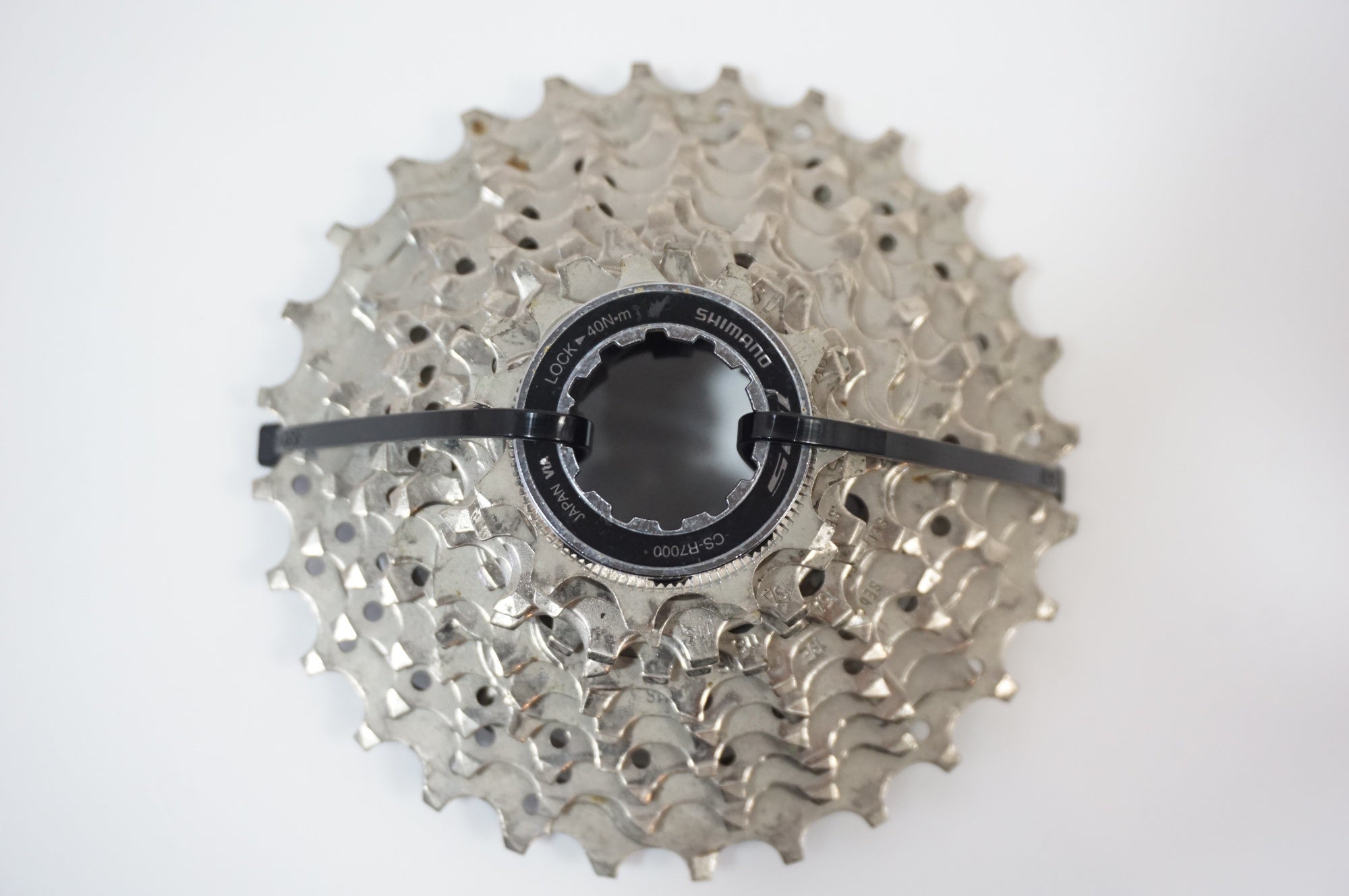 SHIMANO 「シマノ」 105 CS-R7000 11-28T スプロケット / 世田谷店