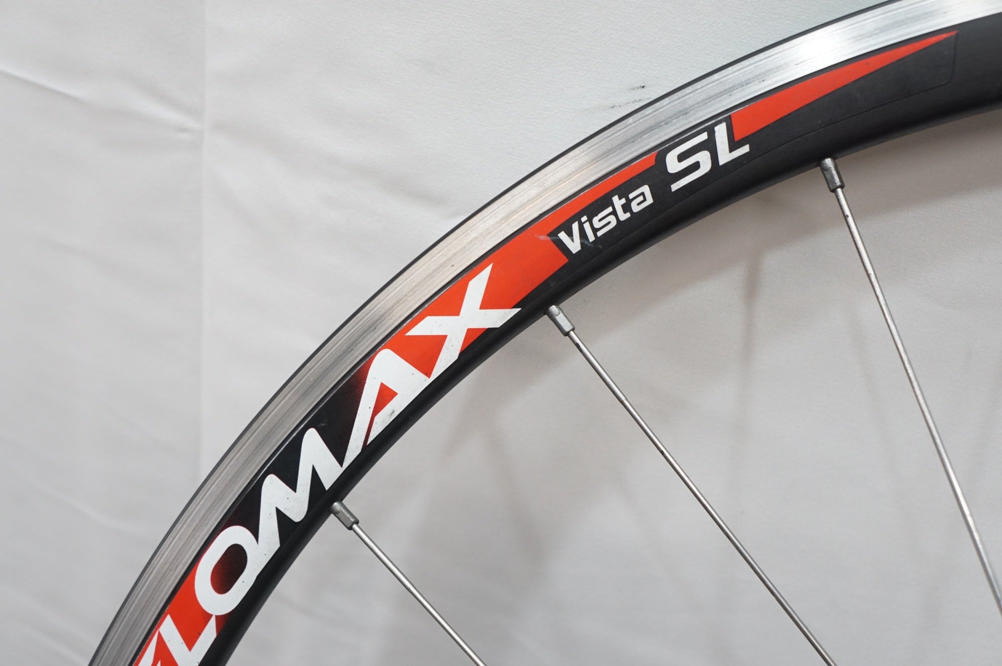 VELOMAX 「ベロマックス」 VISTA SL シマノ10速 ホイールセット / 大宮店