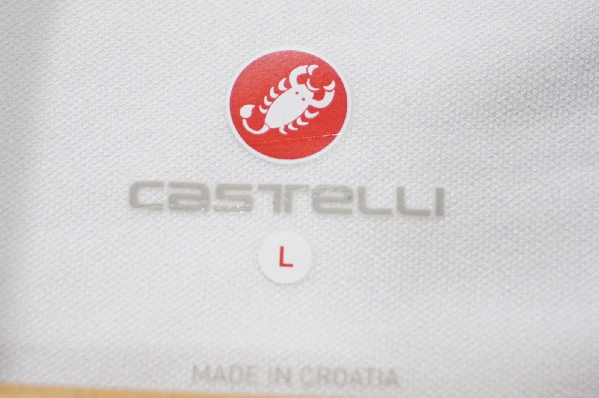 CASTELLI 「カステリ」 Lサイズ ジャケット / AKIBA店