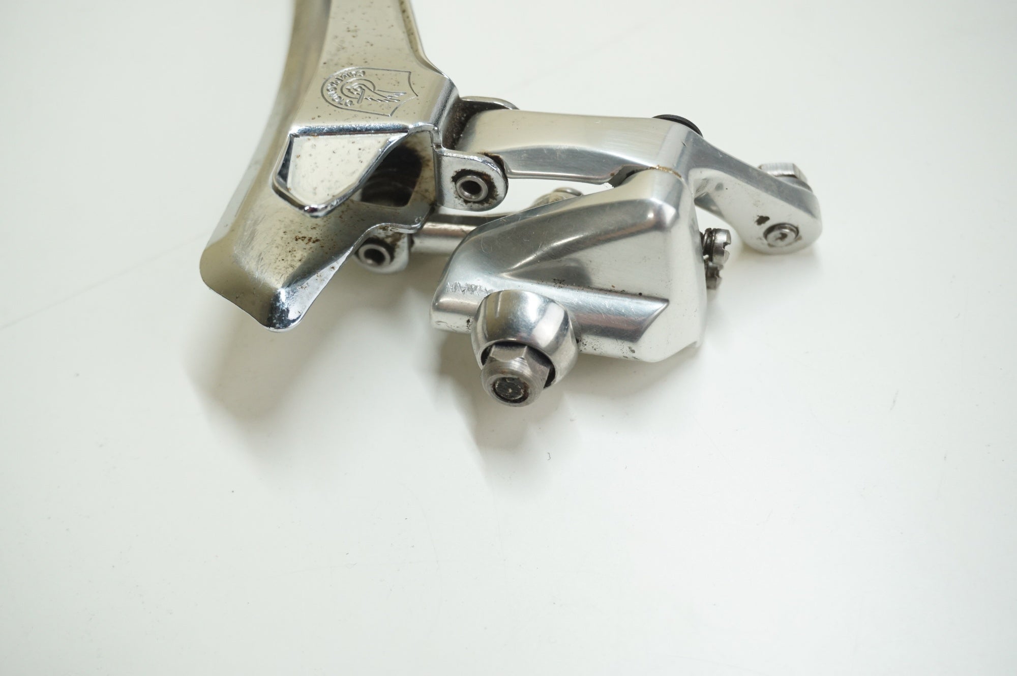 CAMPAGNOLO 「カンパニョーロ」 CROCE D'AUNE フロントディレイラー / 大宮店