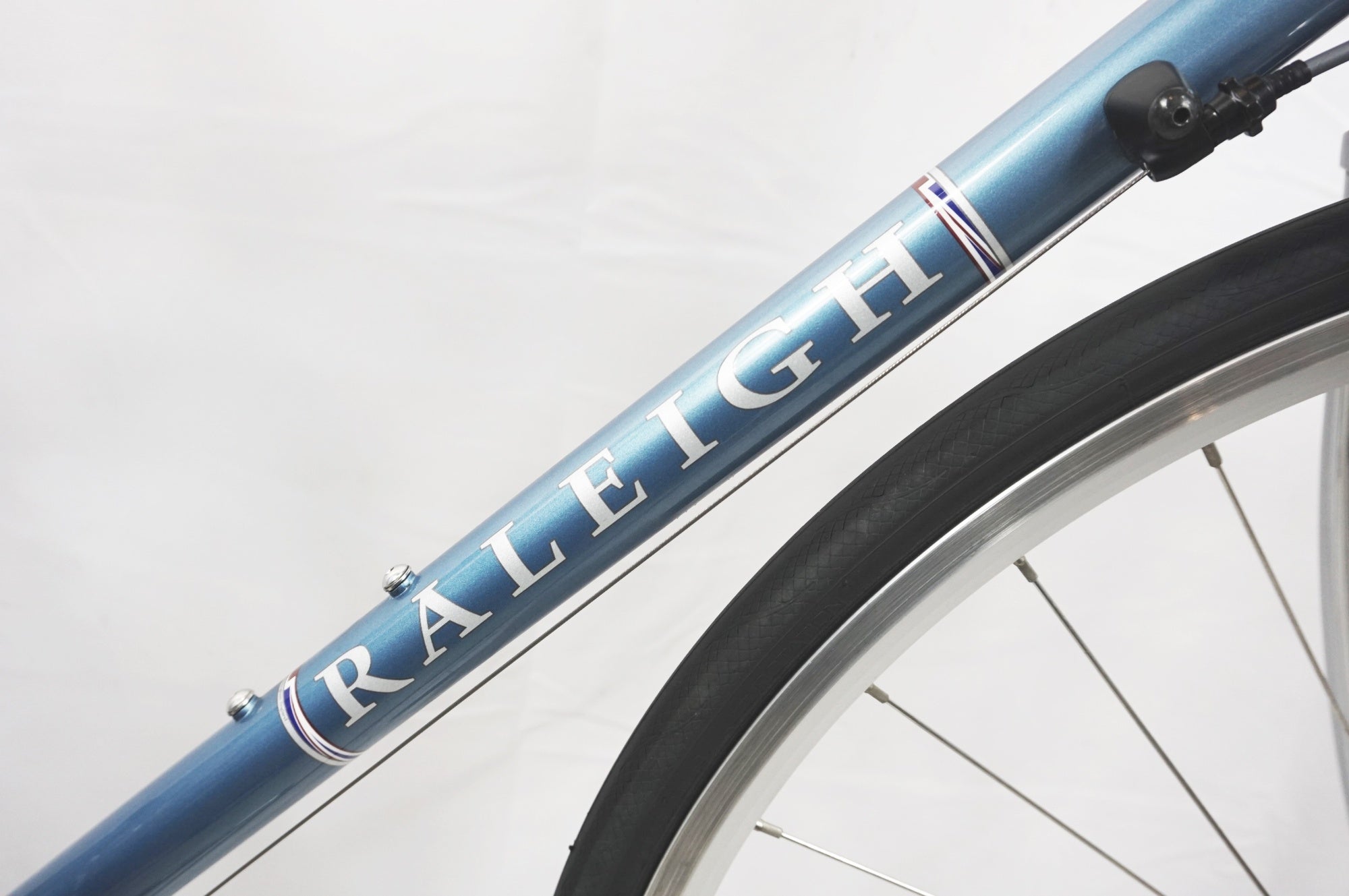 RALEIGH 「ラレー」 CRN CARLTON-N 2016年モデル ロードバイク / バイチャリ世田谷店