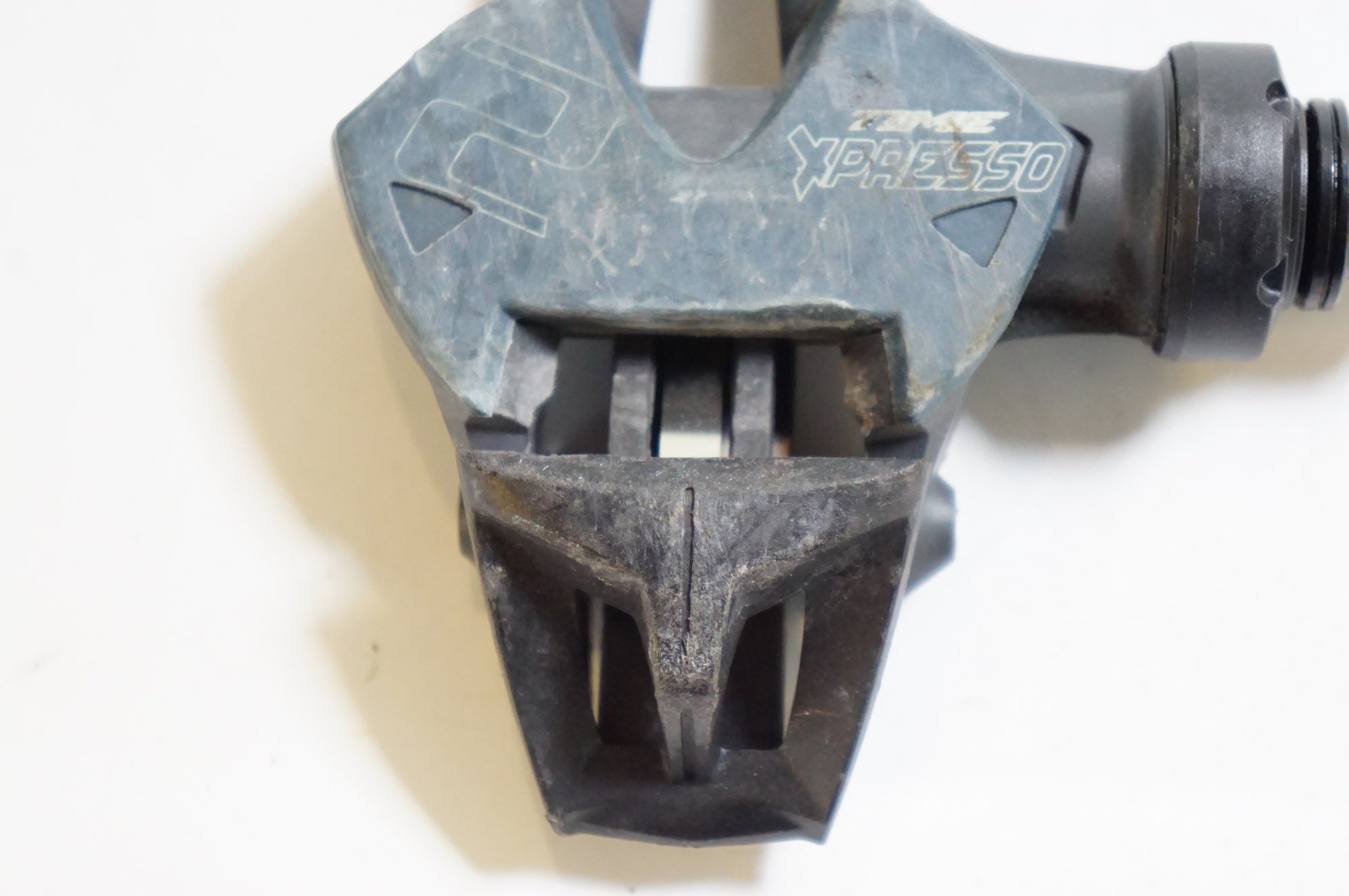 TIME 「タイム」 XPRESSO 2 ペダル / 熊谷本店