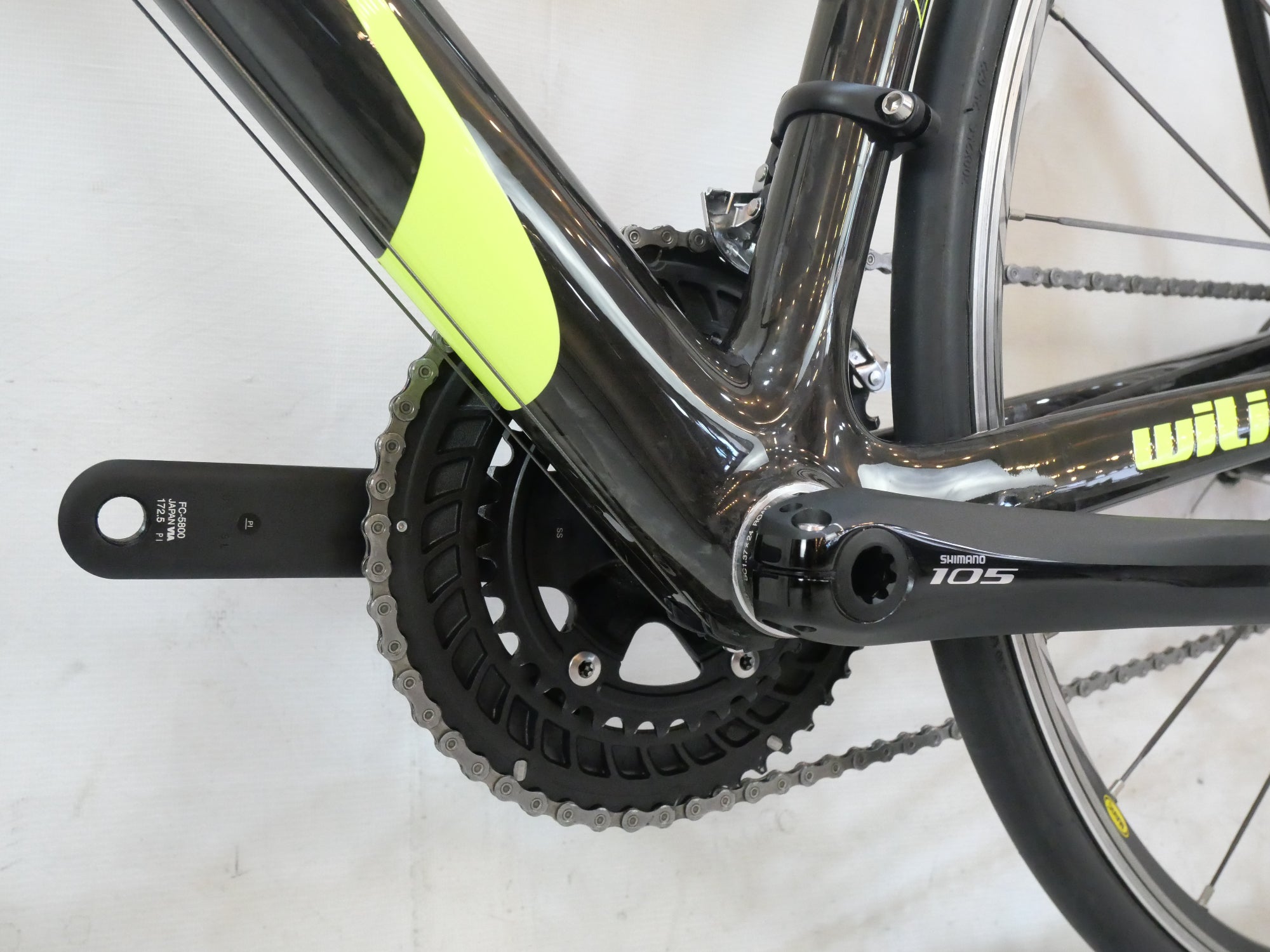 WILIER 「ウィリエール」 IZOARD XP 2015年モデル ロードバイク / バイチャリ浦和ベース
