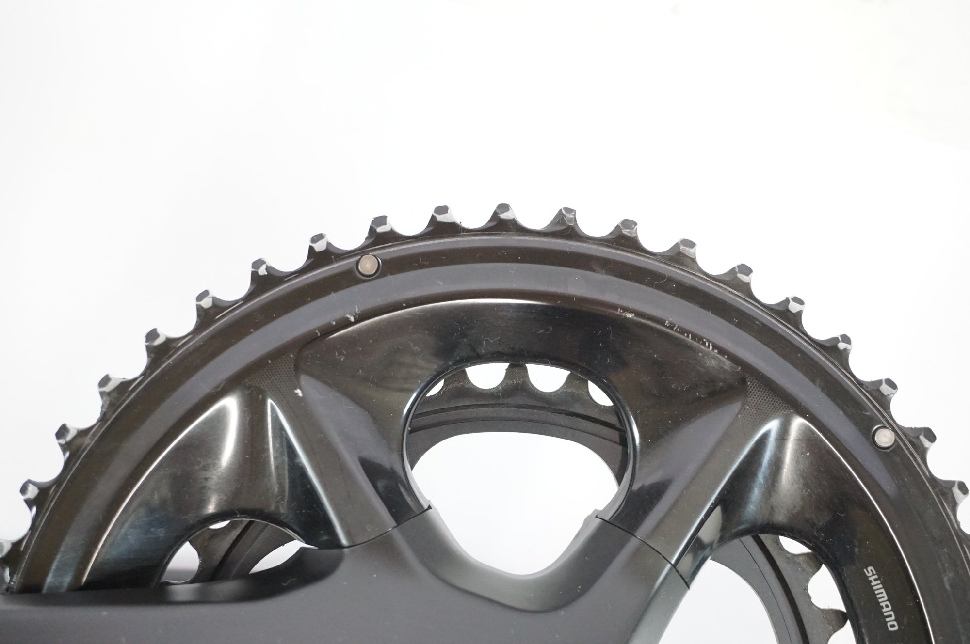 SHIMANO 「シマノ」 ULTEGRA FC-R8100 52-36T 170mm クランクセット