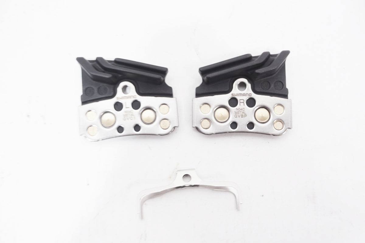 SHIMANO 「シマノ」 BP-N04C-MF ブレーキパッド / バイチャリ世田谷店
