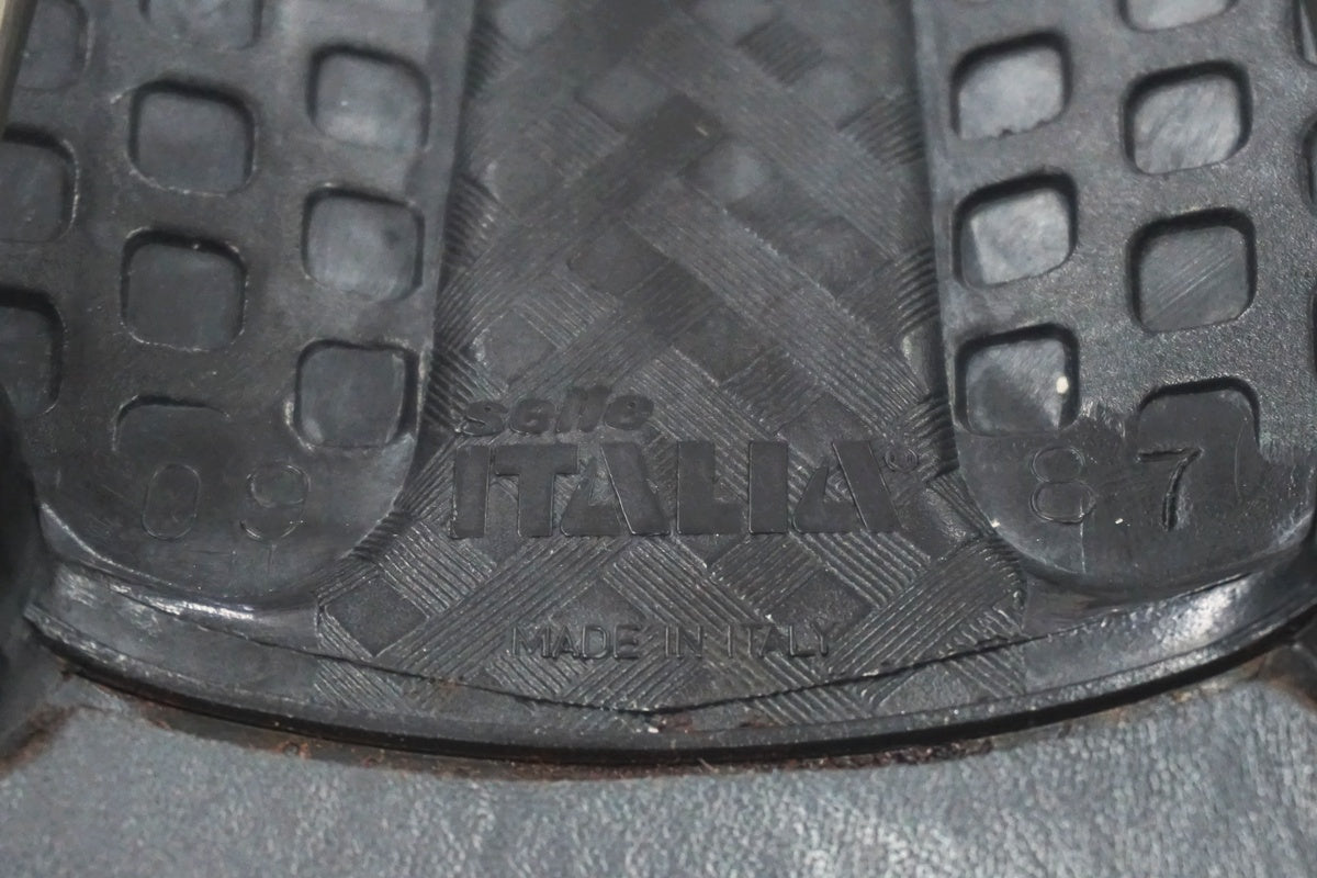 SELLE ITALIA 「セライタリア」 FLITE TITANIUM TRANSALP サドル / 大阪美原北インター店