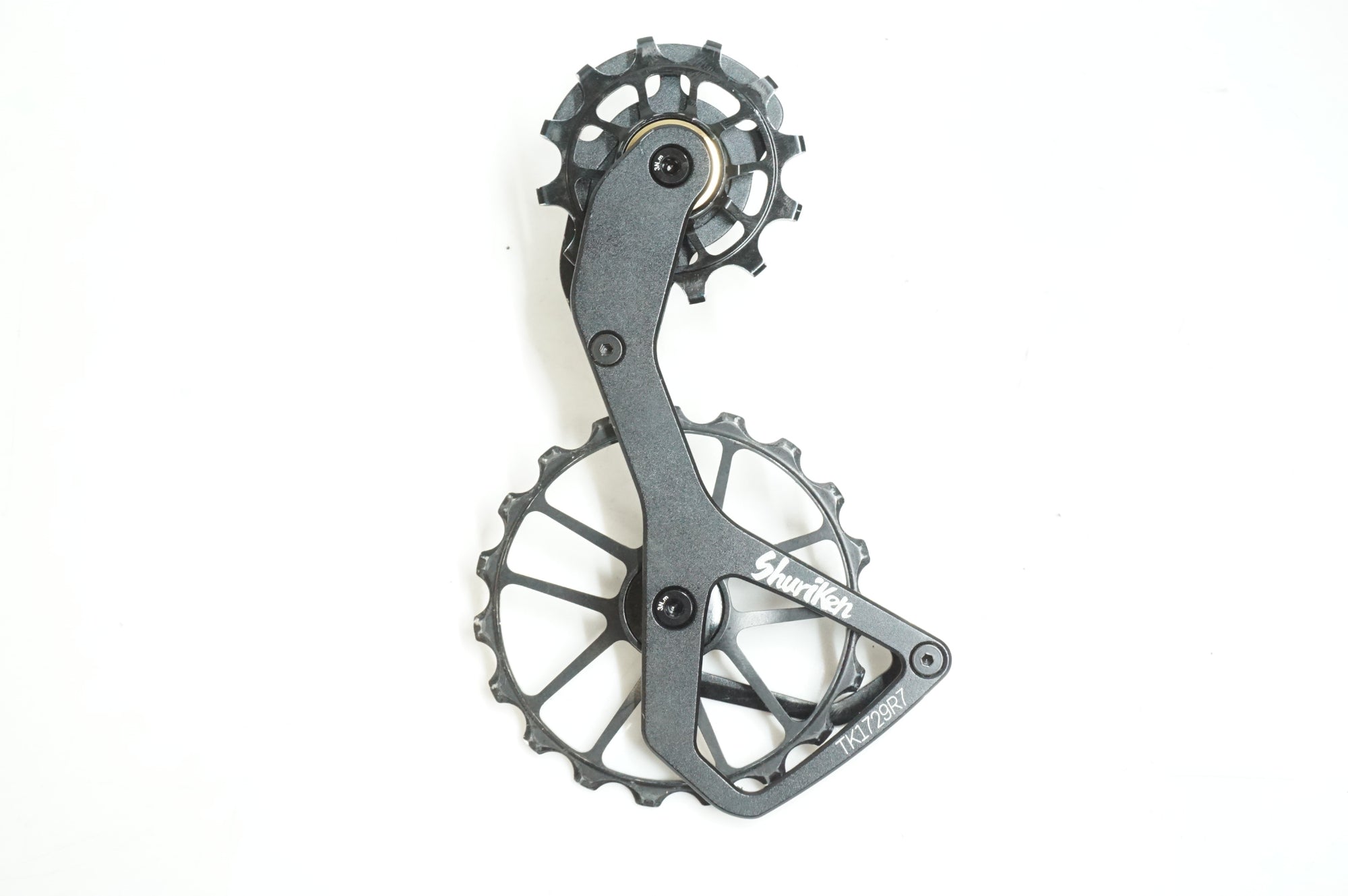 TOKEN 「トーケン」 TK1729R7 SHURIKEN ビッグプーリーキット / 大宮店