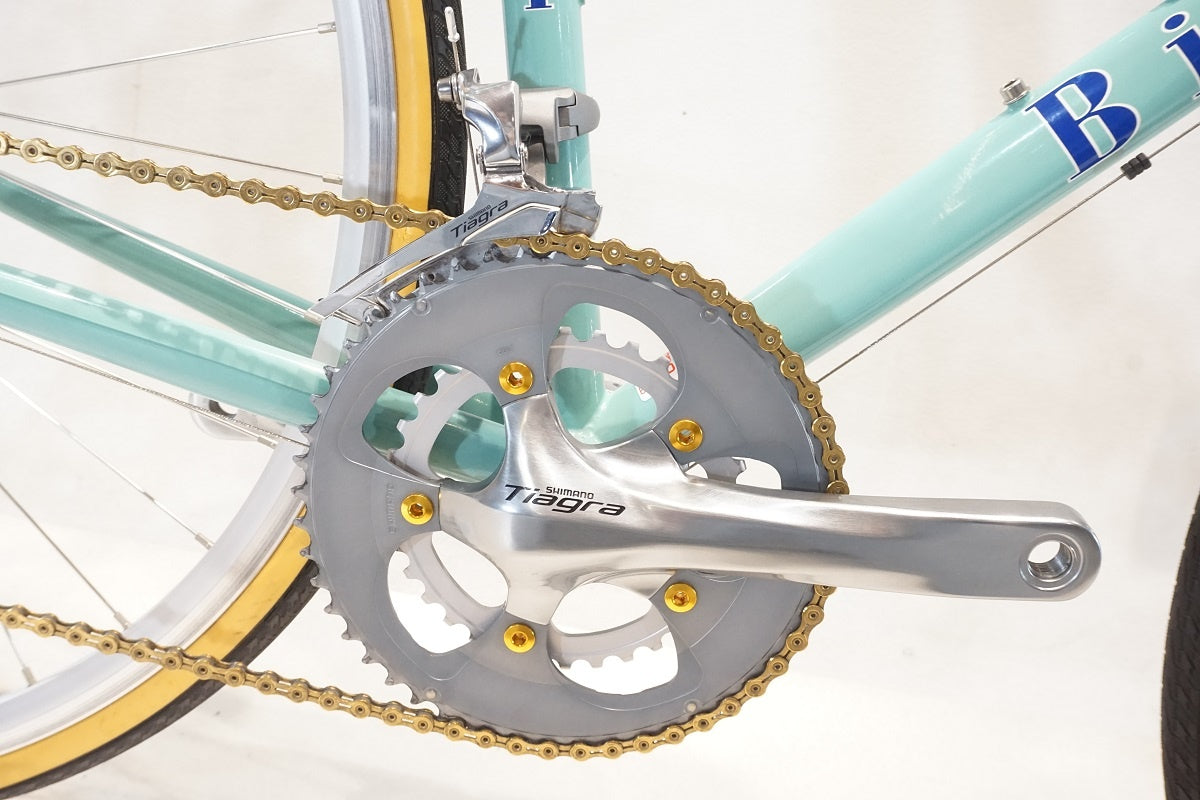 BIANCHI 「ビアンキ」 IMOLA 2015年モデル ロードバイク / 横浜戸塚店