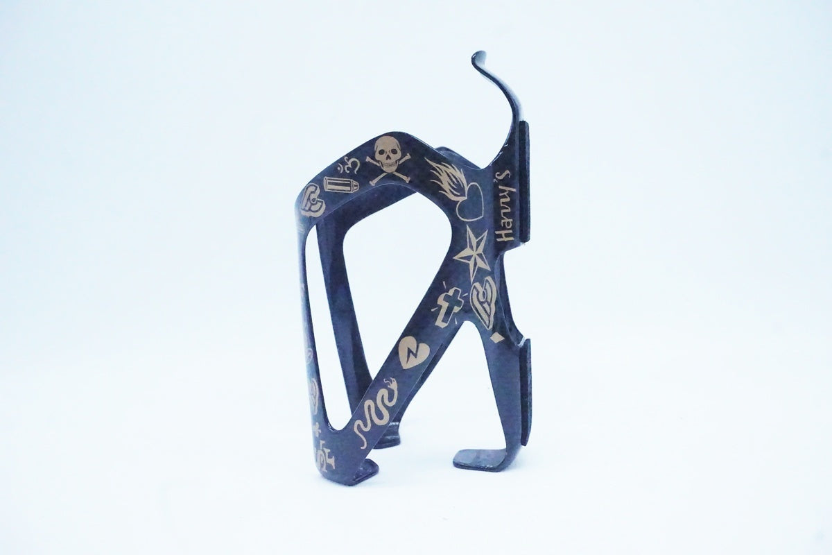 CINELLI「チネリ」 HARREY‘S ボトルケージセット/ 京都西院店