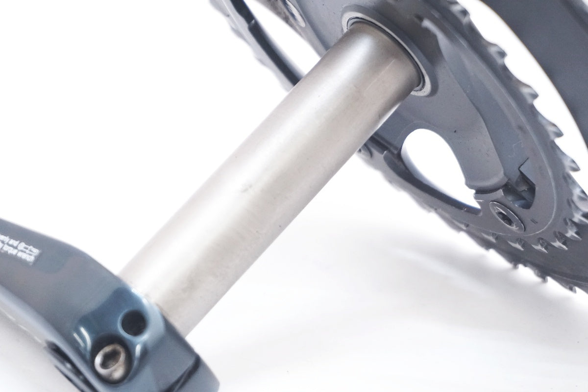 SHIMANO 「シマノ」 ULTEGRA FC-R8000 50-34T 170mm クランク / 大阪