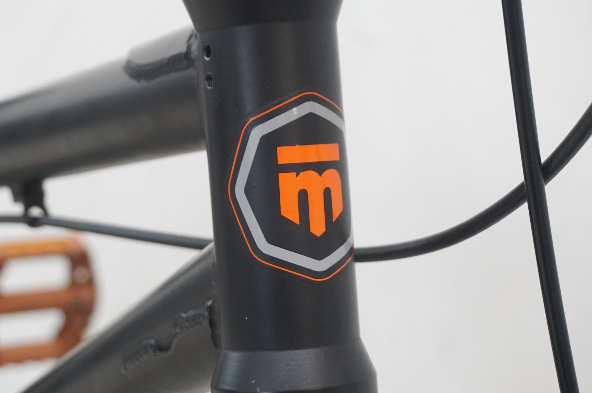 MONGOOSE 「マングース」 LEGION L500 年式不明 BMX / 福岡店