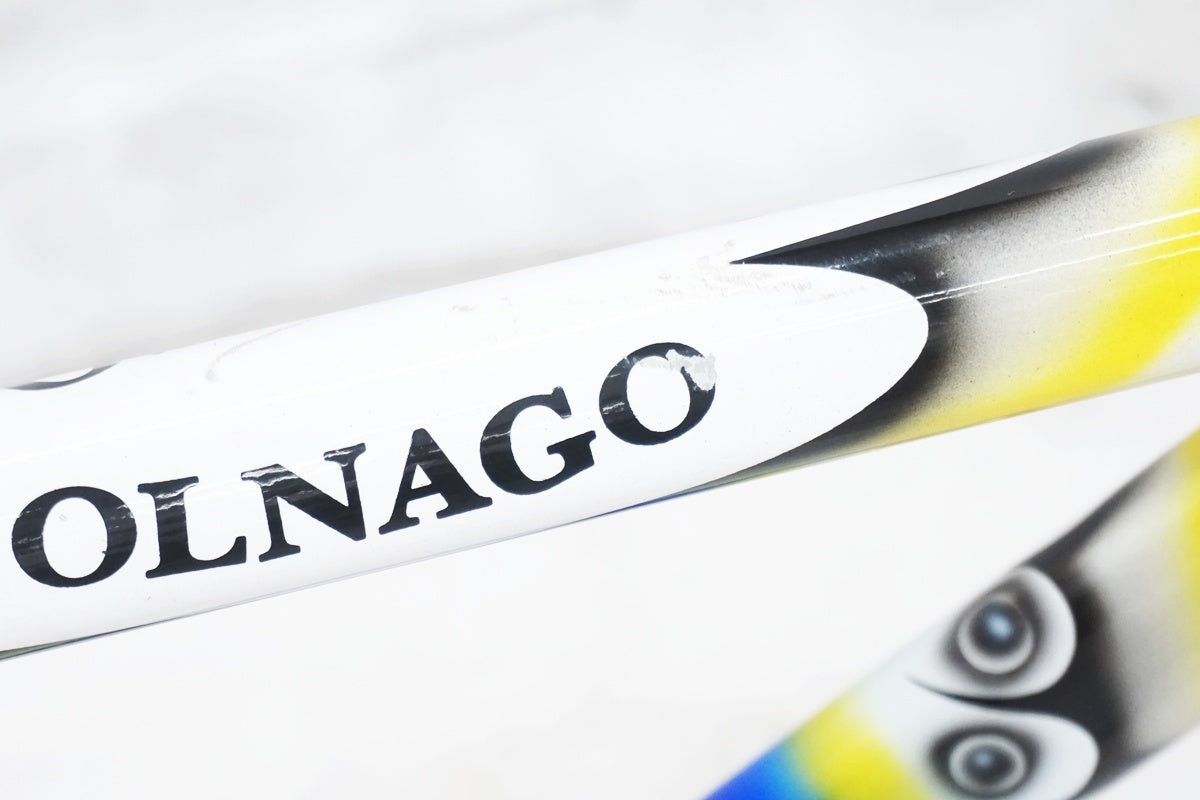 COLNAGO 「コルナゴ」 RAPID 2005年モデル フレームセット / 大阪美原北インター店