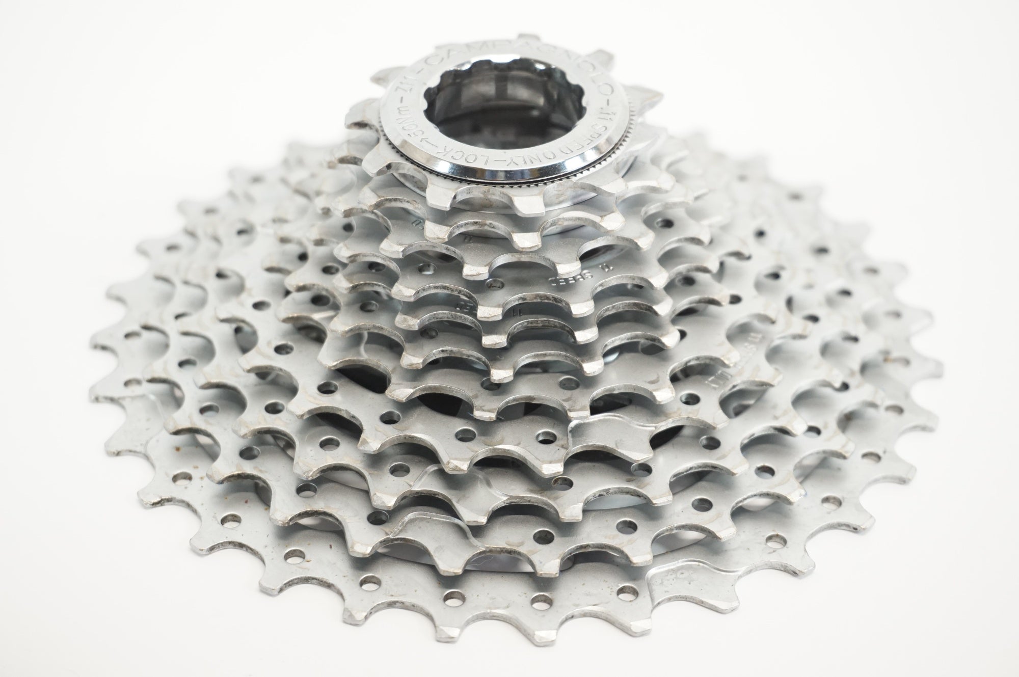 CAMPAGNOLO 「カンパニョーロ」 CS17-112 11s 11-32T スプロケット / 宇都宮店