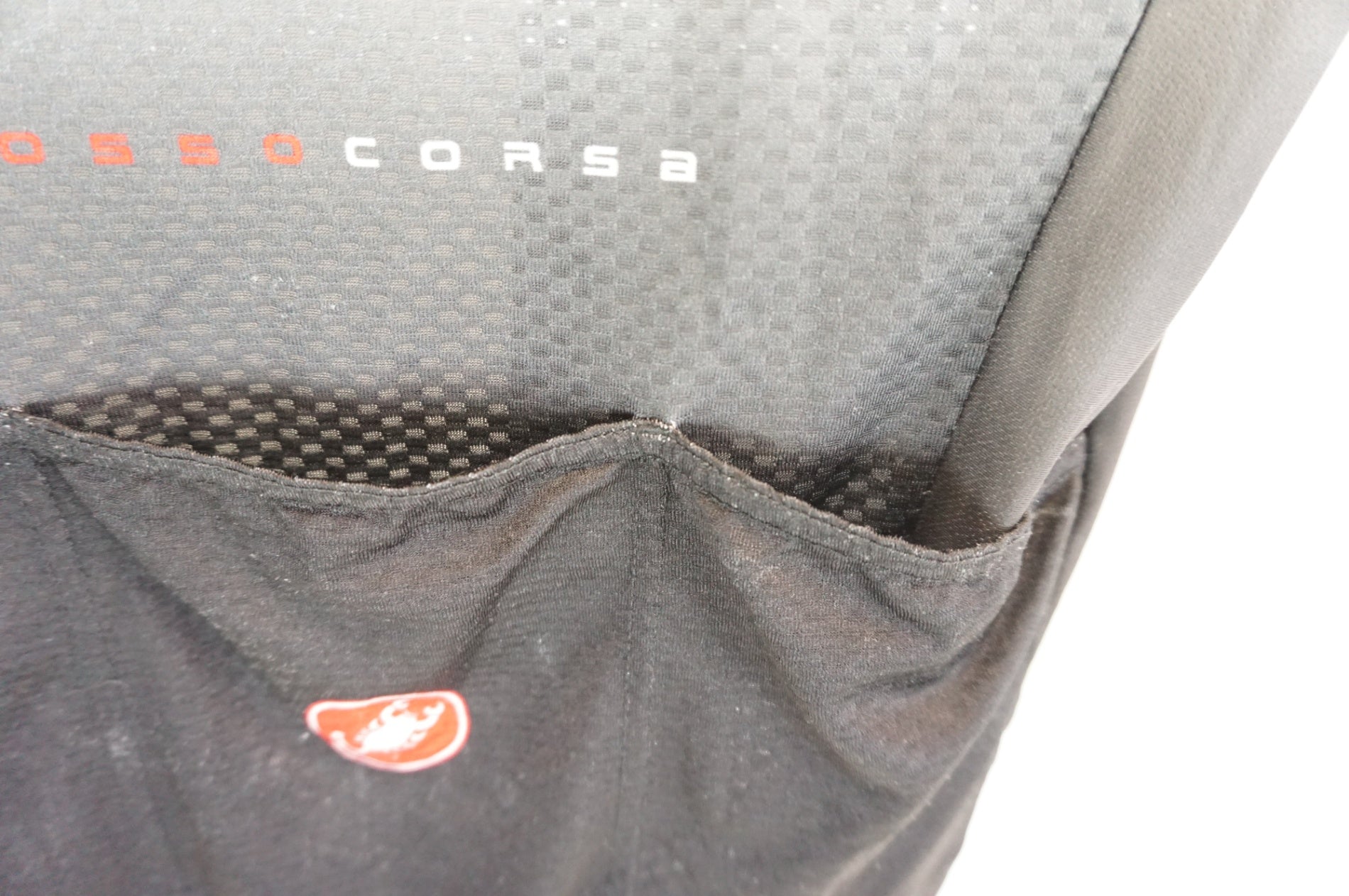 CASTELLI「カステリ」  Sサイズ ジャージ / 宇都宮店