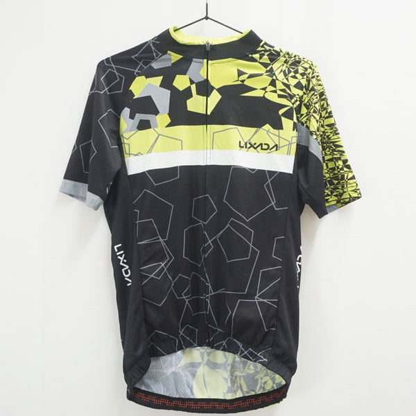 Cutaway サイクルジャージ XS オーダーサイクルジャージサンボルト|オーダーウェア