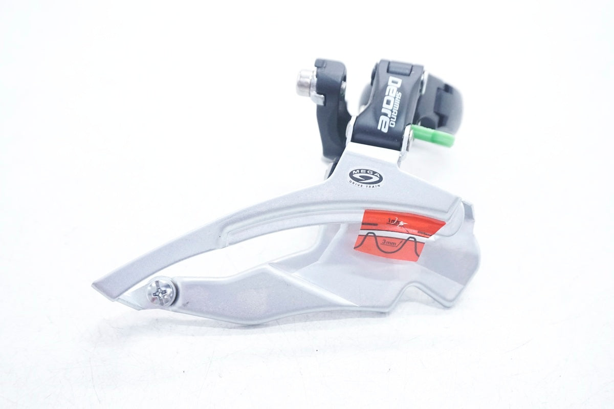 SHIMANO 「シマノ」 DEORE FD-M511 フロントディレイラー / 大阪門真店