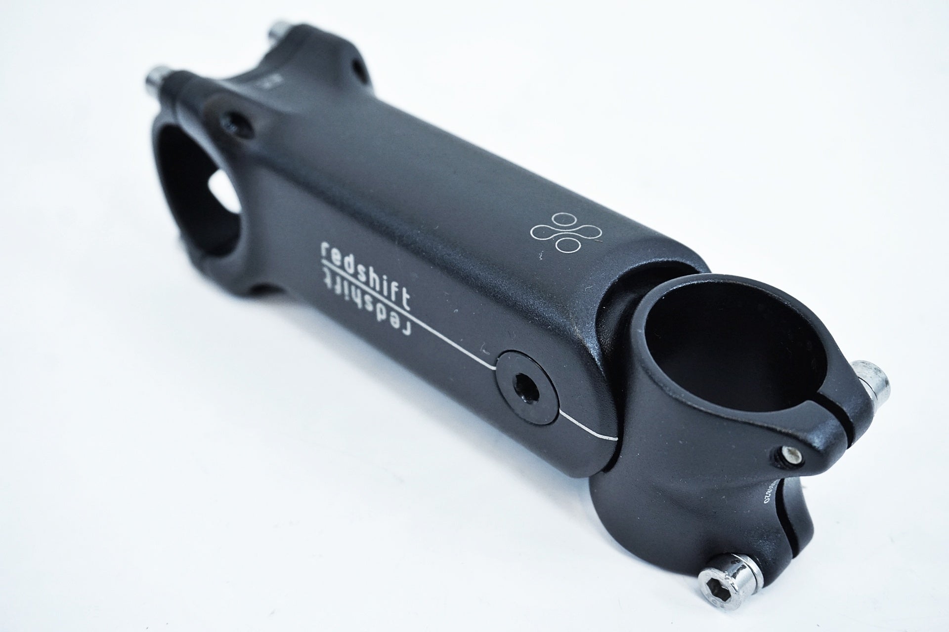 REDSHIFT 「レッドシフト」 SHOCKSTOP SUSPENSION Φ31.8 120mm ステム