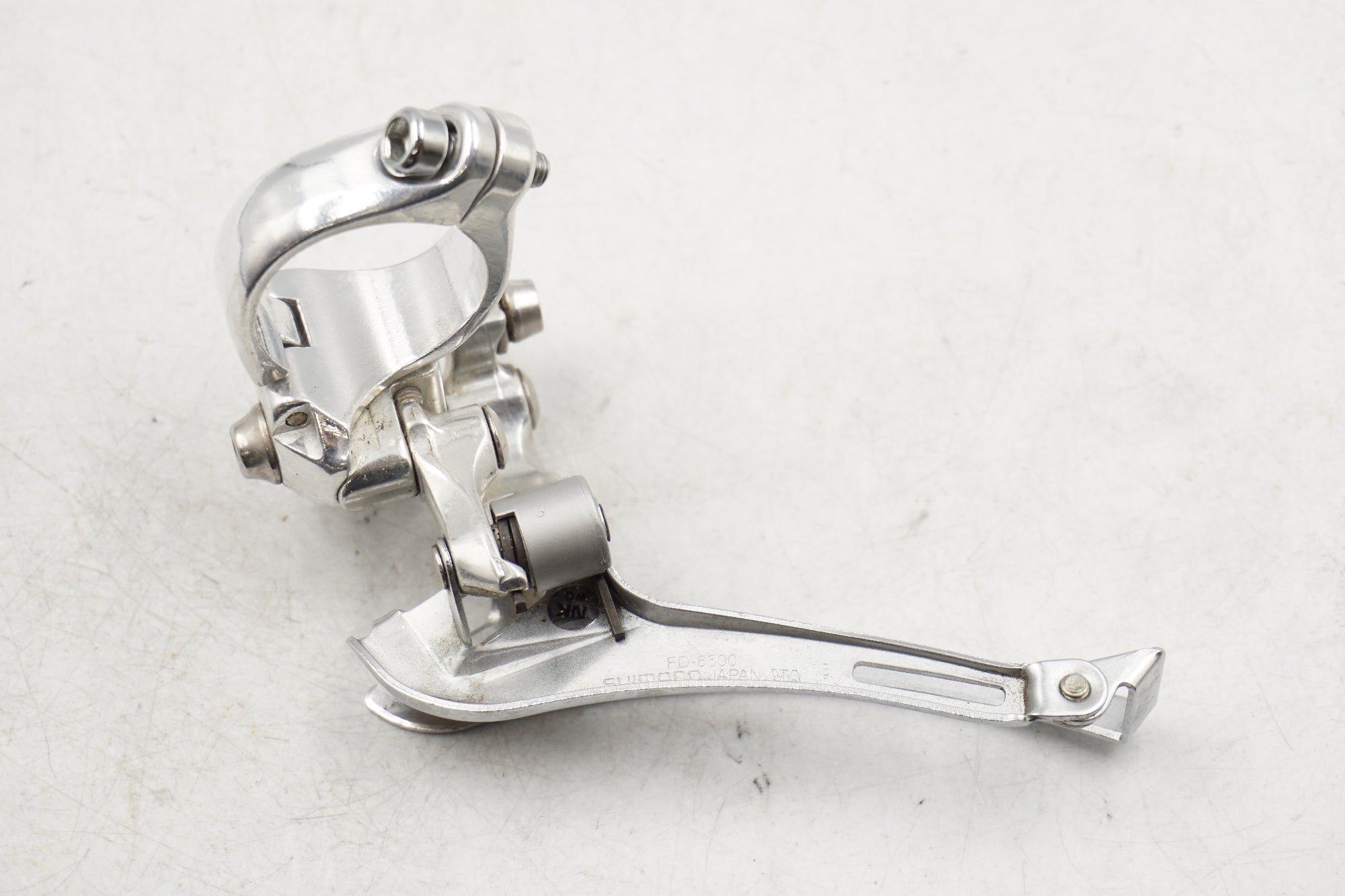 SHIMANO 「シマノ」 ULTEGRA FD-6500 フロントディレイラー / 奈良店