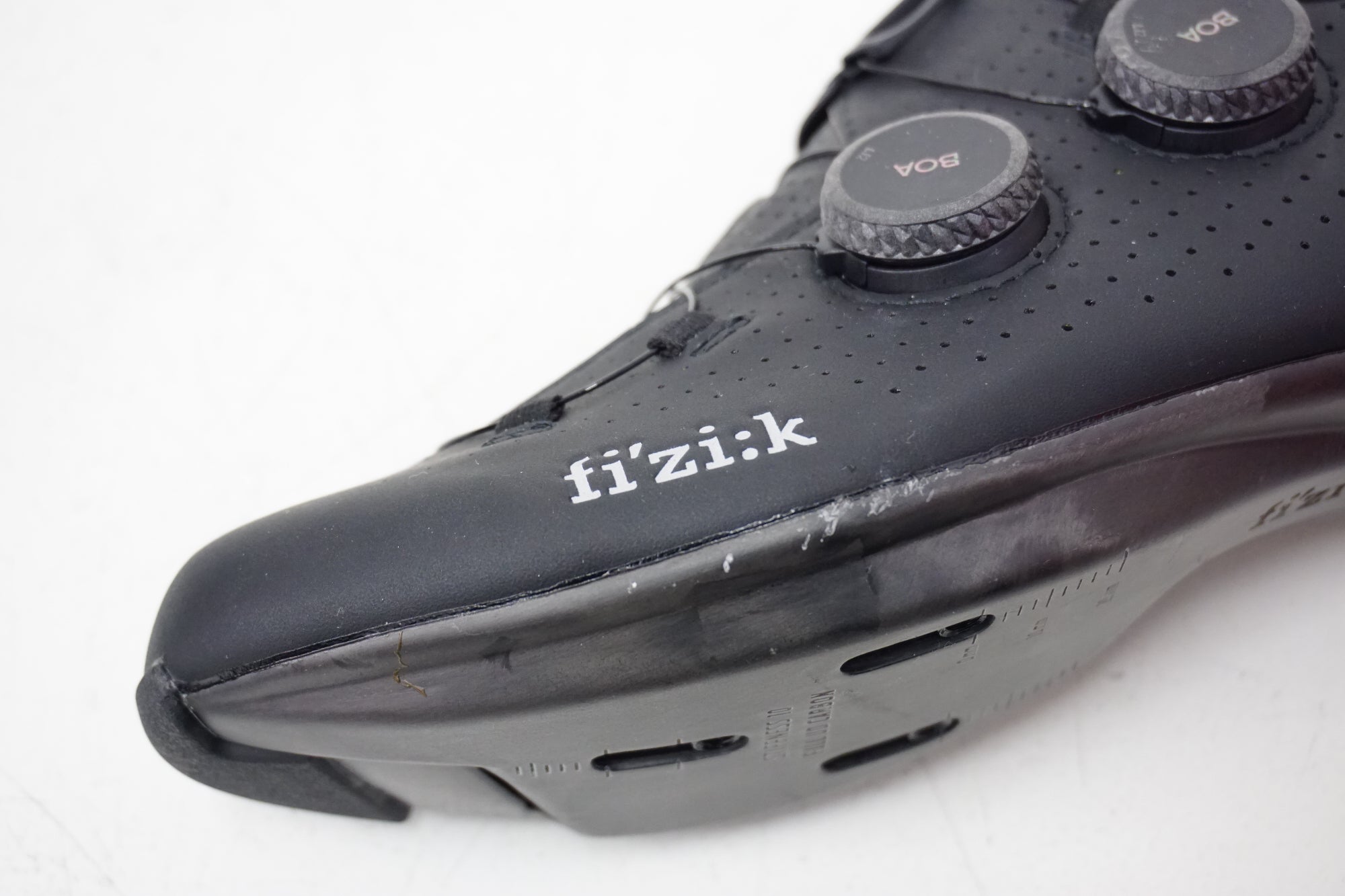 FIZIK「フィジーク」 VENTO INFINITO CARBON 23.7cm シューズ / 浜松店