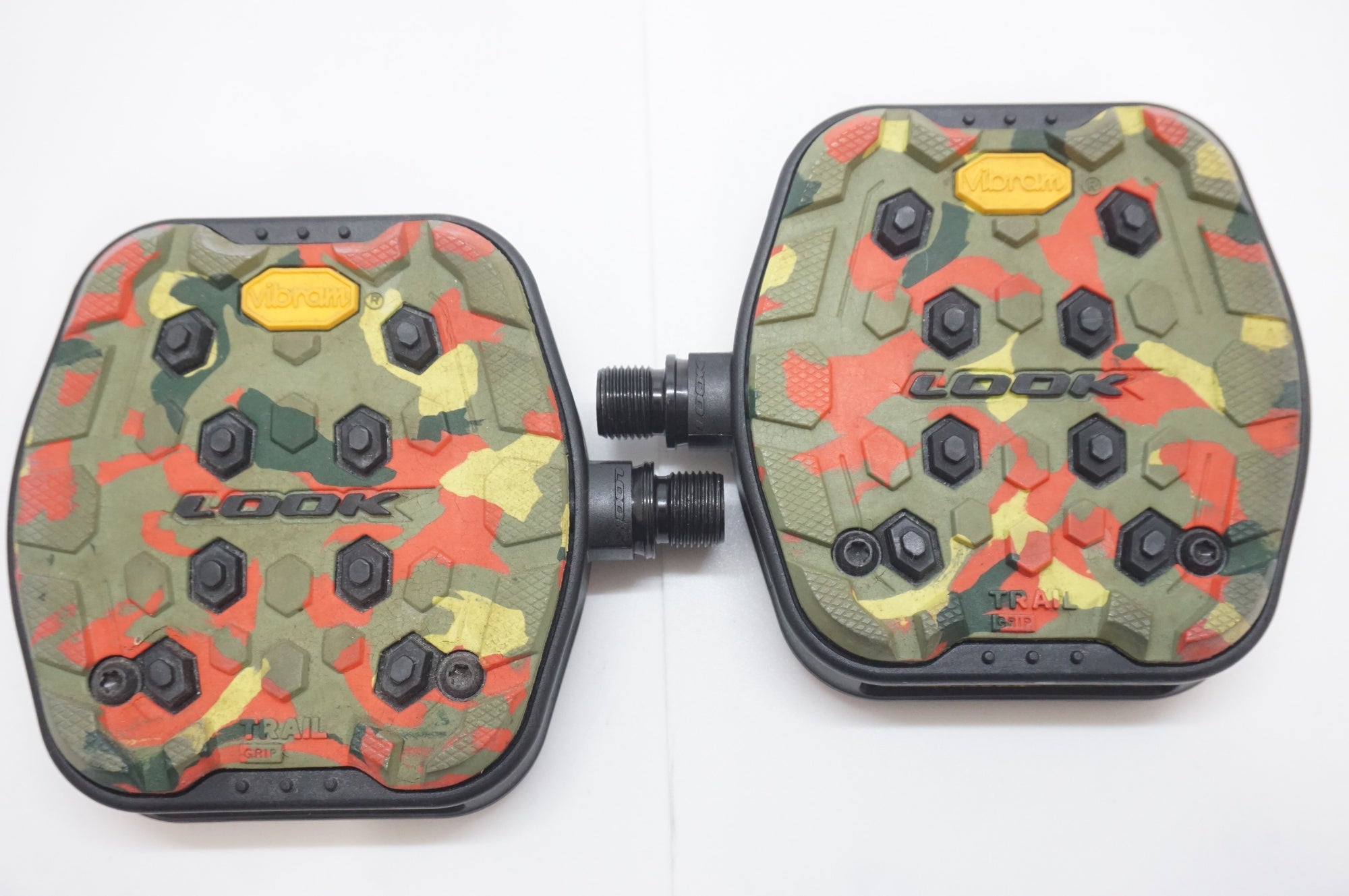 LOOK 「ルック」 TRAIL GRIP ペダル / 福岡店