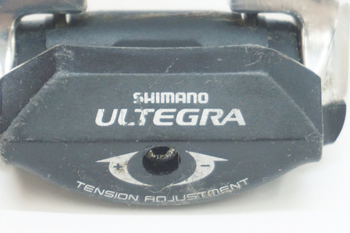 SHIMANO 「シマノ」 ULTEGRA PD-6620 ペダル / 大阪美原北インター店