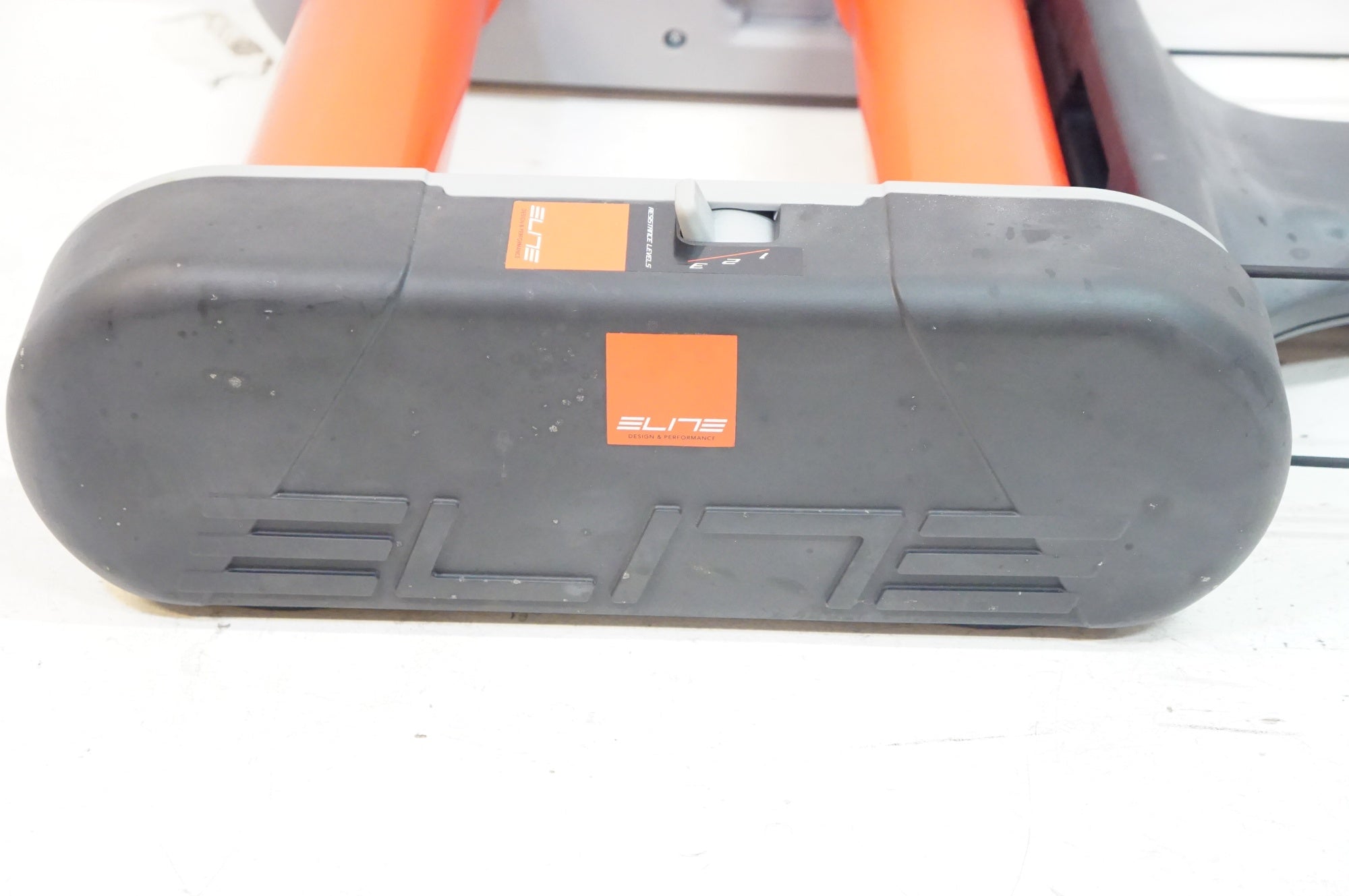 ELITE 「エリート」 QUICK MOTION 3本ローラー / 熊谷本店