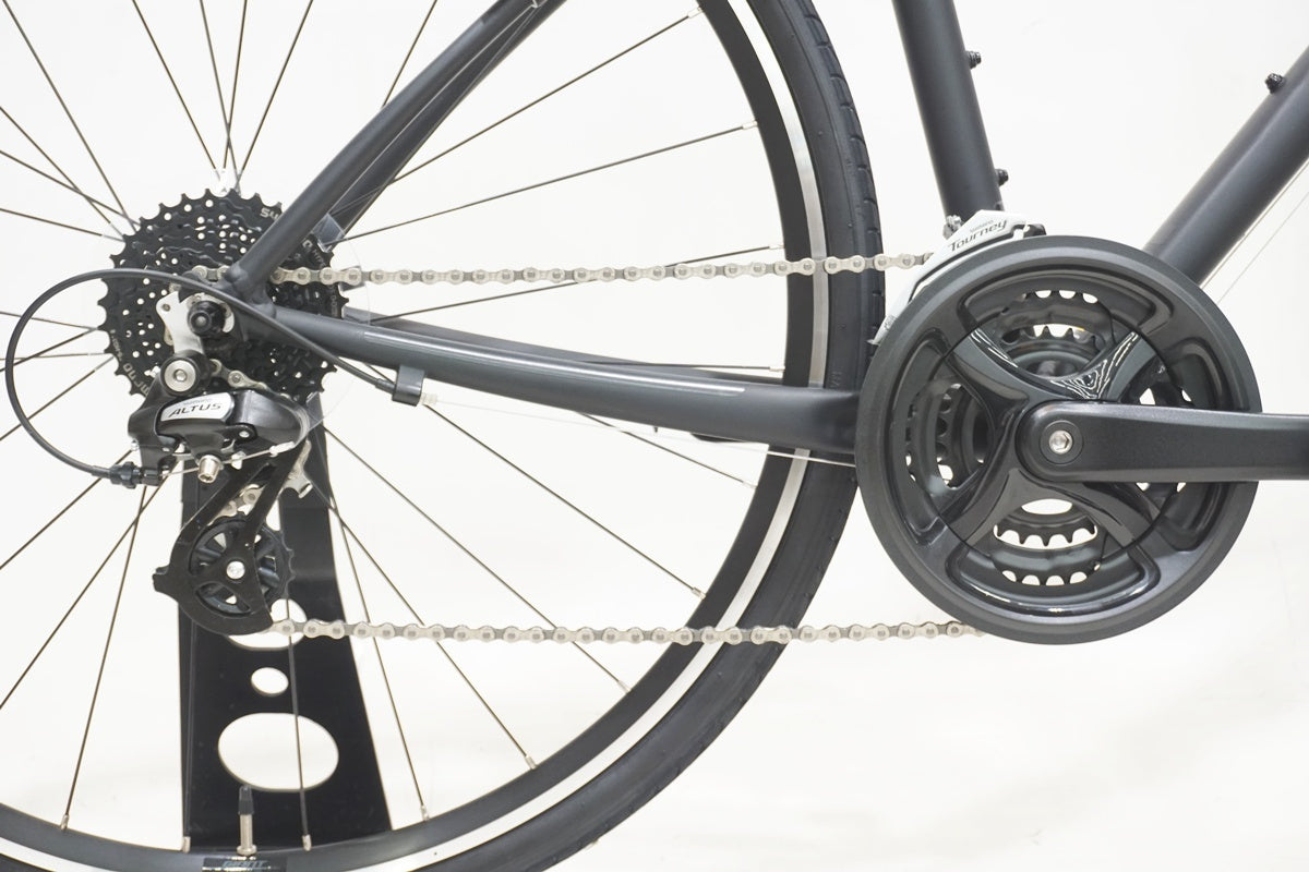 GIANT 「ジャイアント」 ESCAPE R3 2025年モデル クロスバイク / 京都西院店