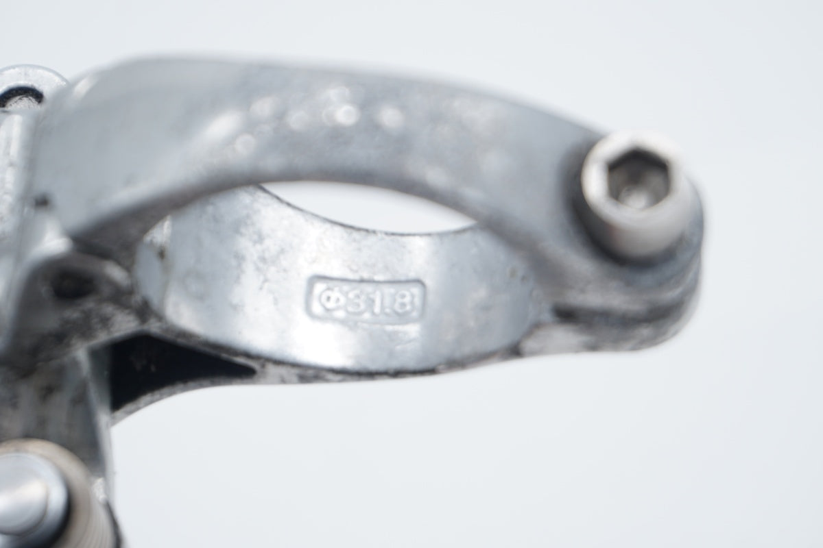 SHIMANO 「シマノ」 ULTEGRA FD-6600 フロントディレイラー / 滋賀大津店