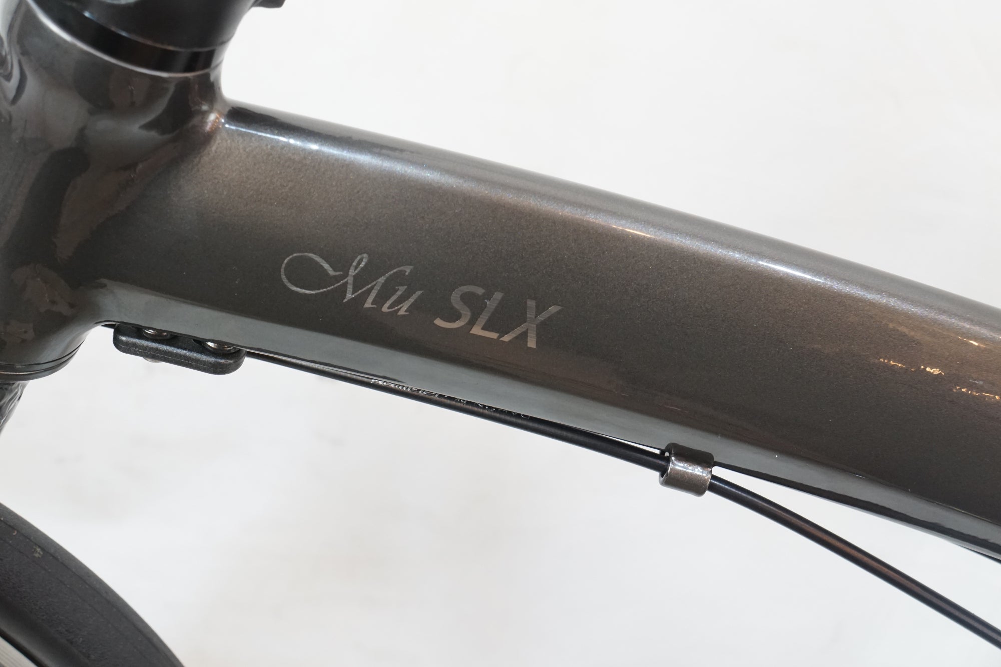 DAHON 「ダホン」 MU SLX 2020年モデル 20インチ 折り畳み自転車 / バイチャリ浦和ベース